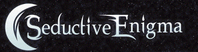logo Seductive Enigma